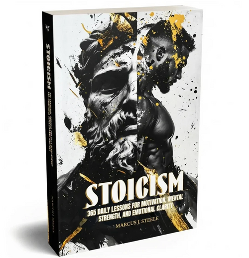 Stoicism: 365 Daily Lessons